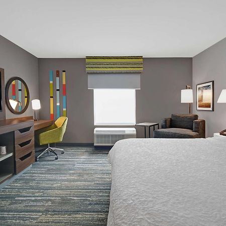 Hampton Inn Cave City, Ky מראה חיצוני תמונה
