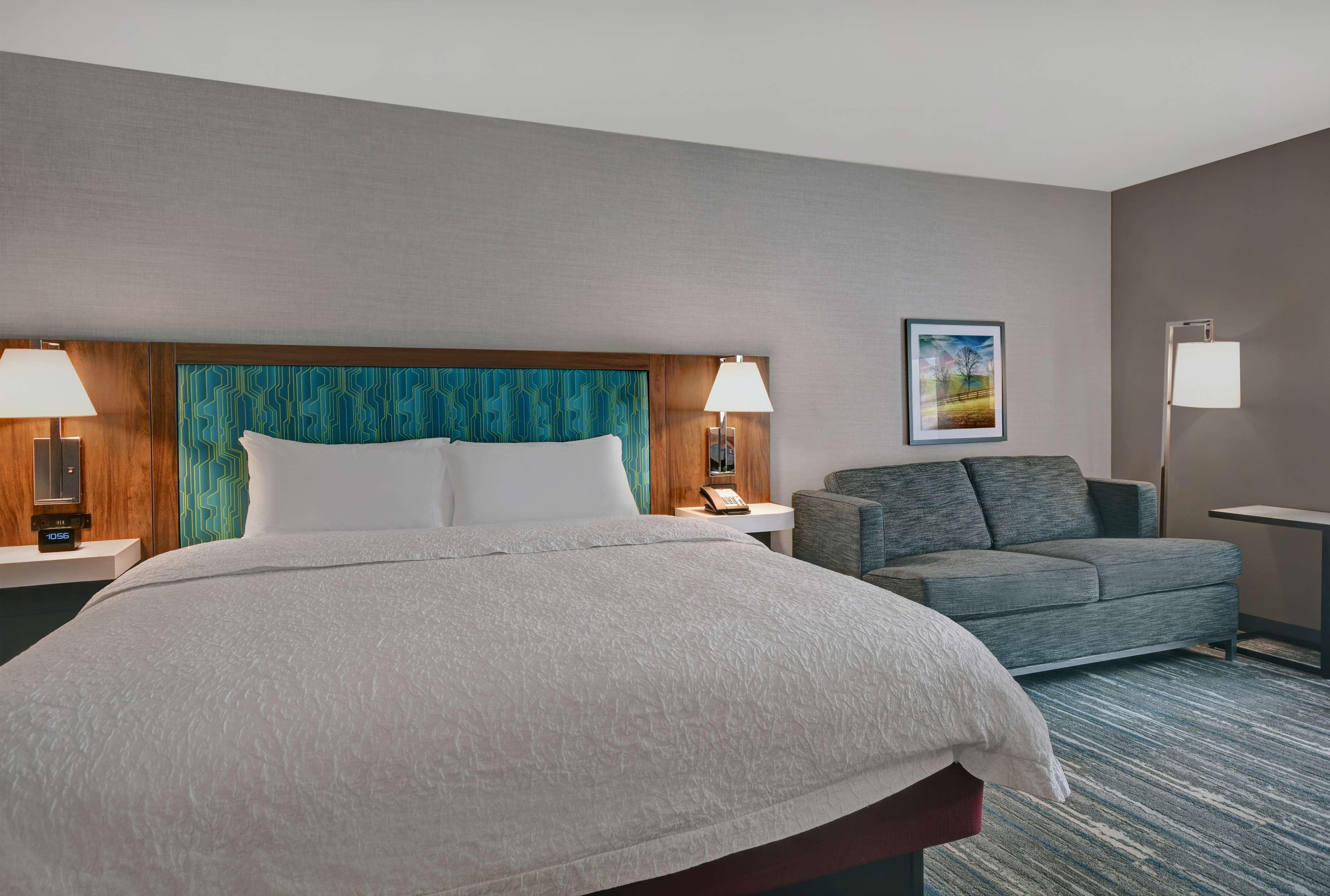 Hampton Inn Cave City, Ky מראה חיצוני תמונה