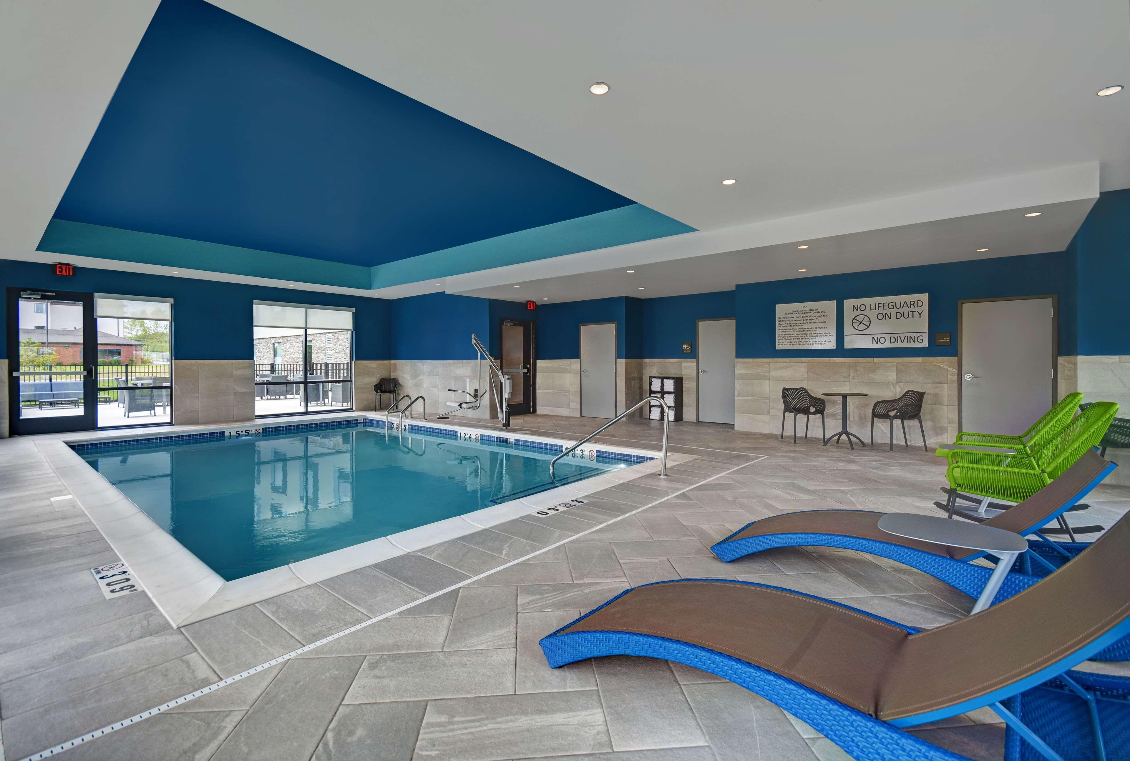 Hampton Inn Cave City, Ky מראה חיצוני תמונה