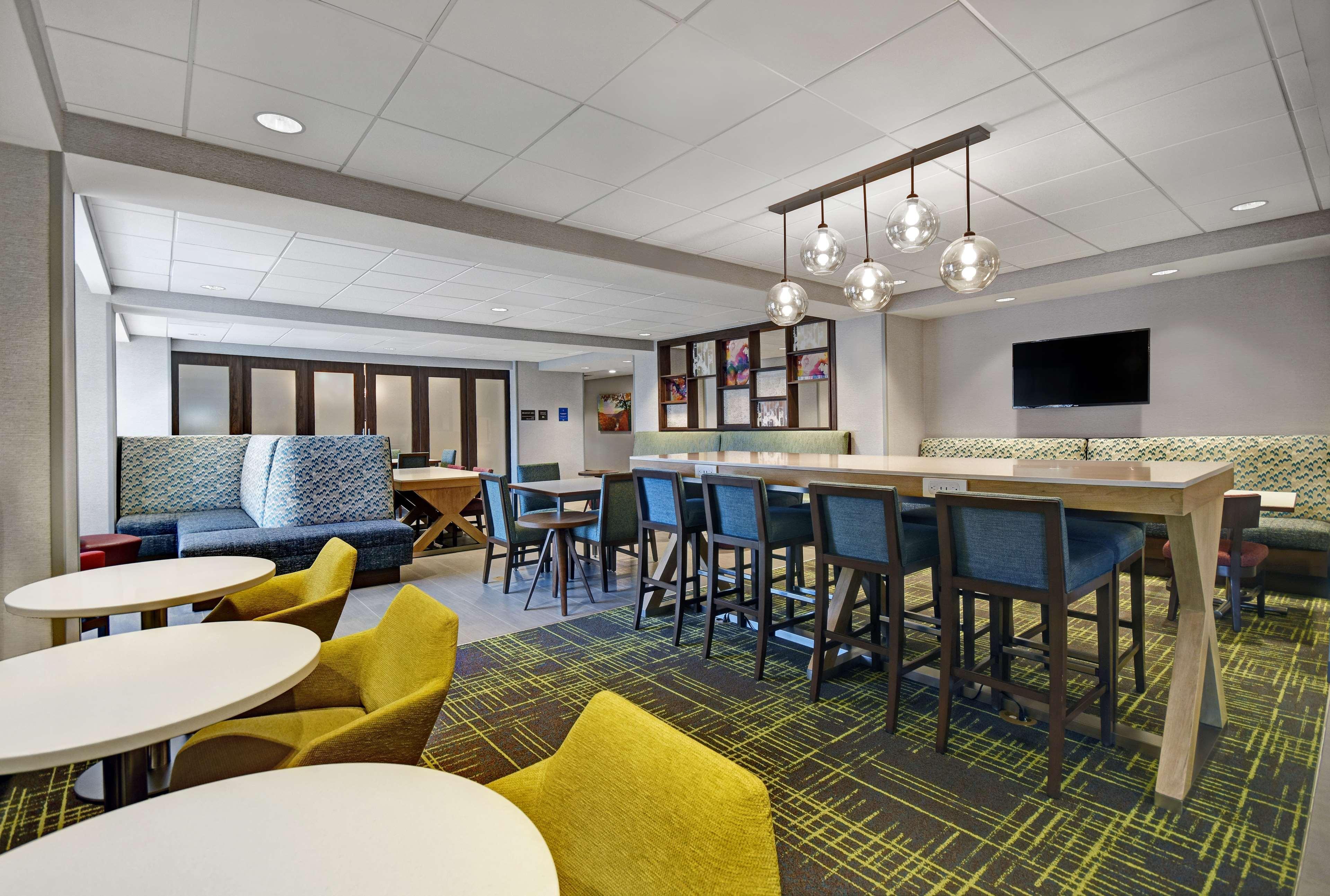 Hampton Inn Cave City, Ky מראה חיצוני תמונה