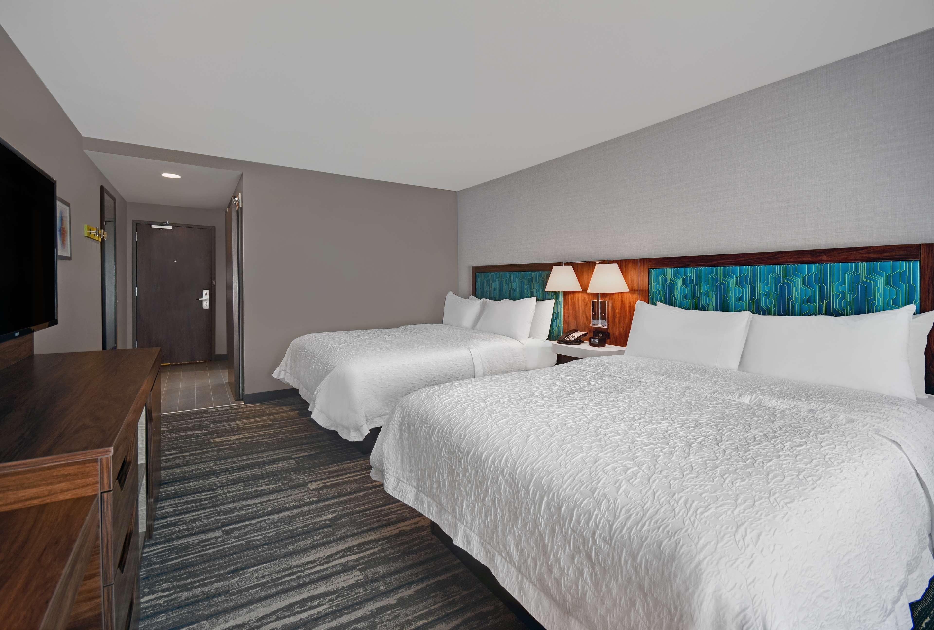 Hampton Inn Cave City, Ky מראה חיצוני תמונה