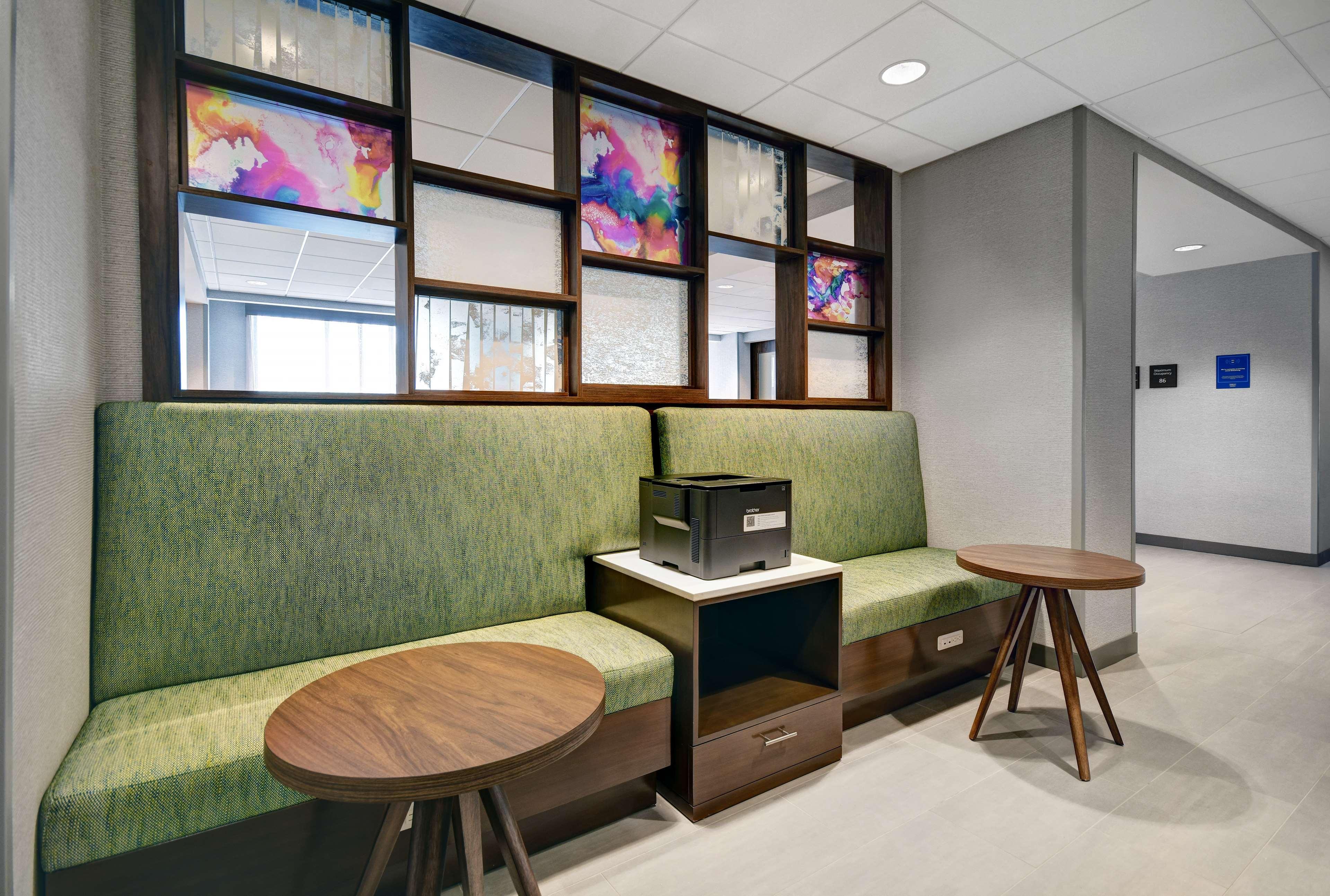 Hampton Inn Cave City, Ky מראה חיצוני תמונה