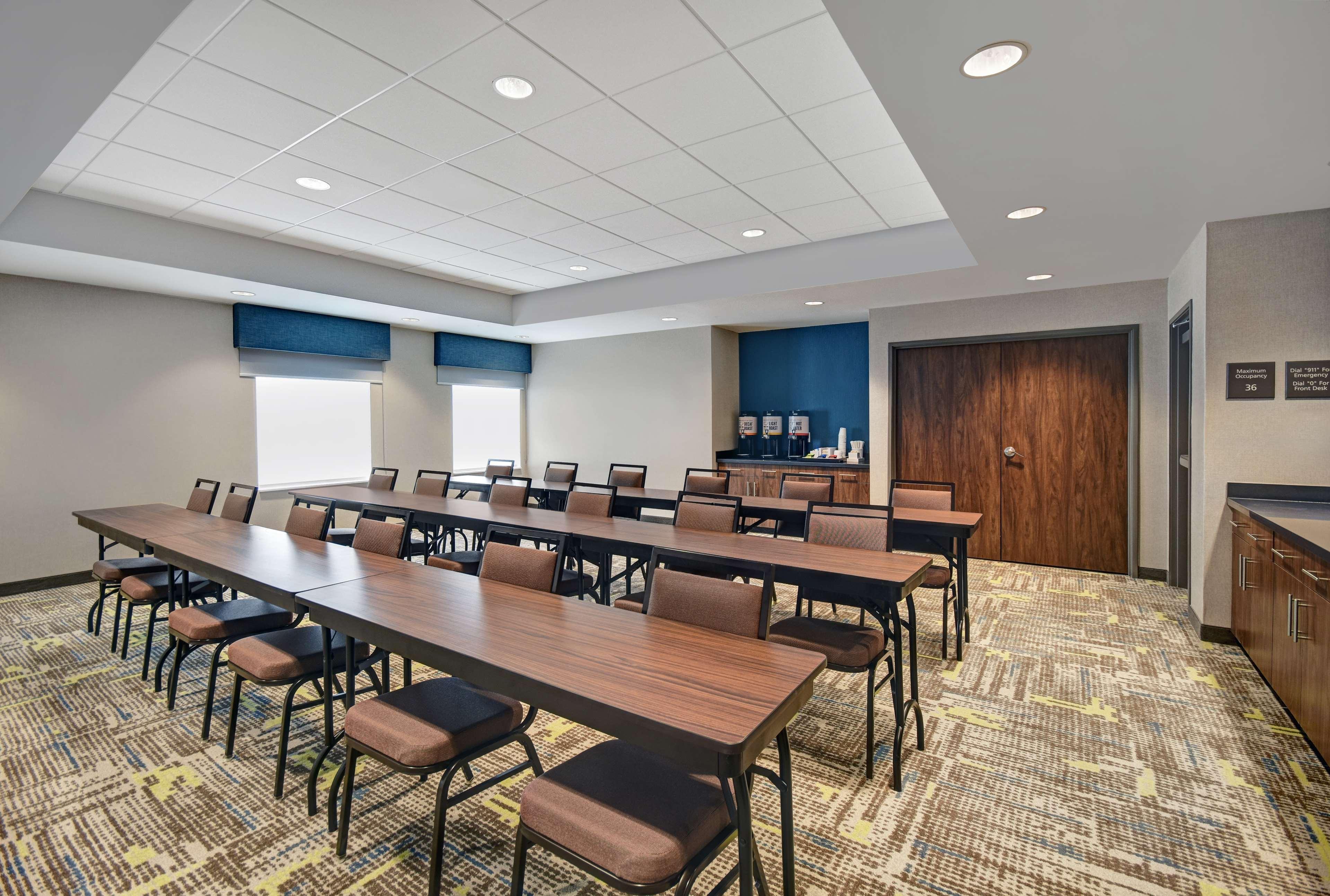 Hampton Inn Cave City, Ky מראה חיצוני תמונה