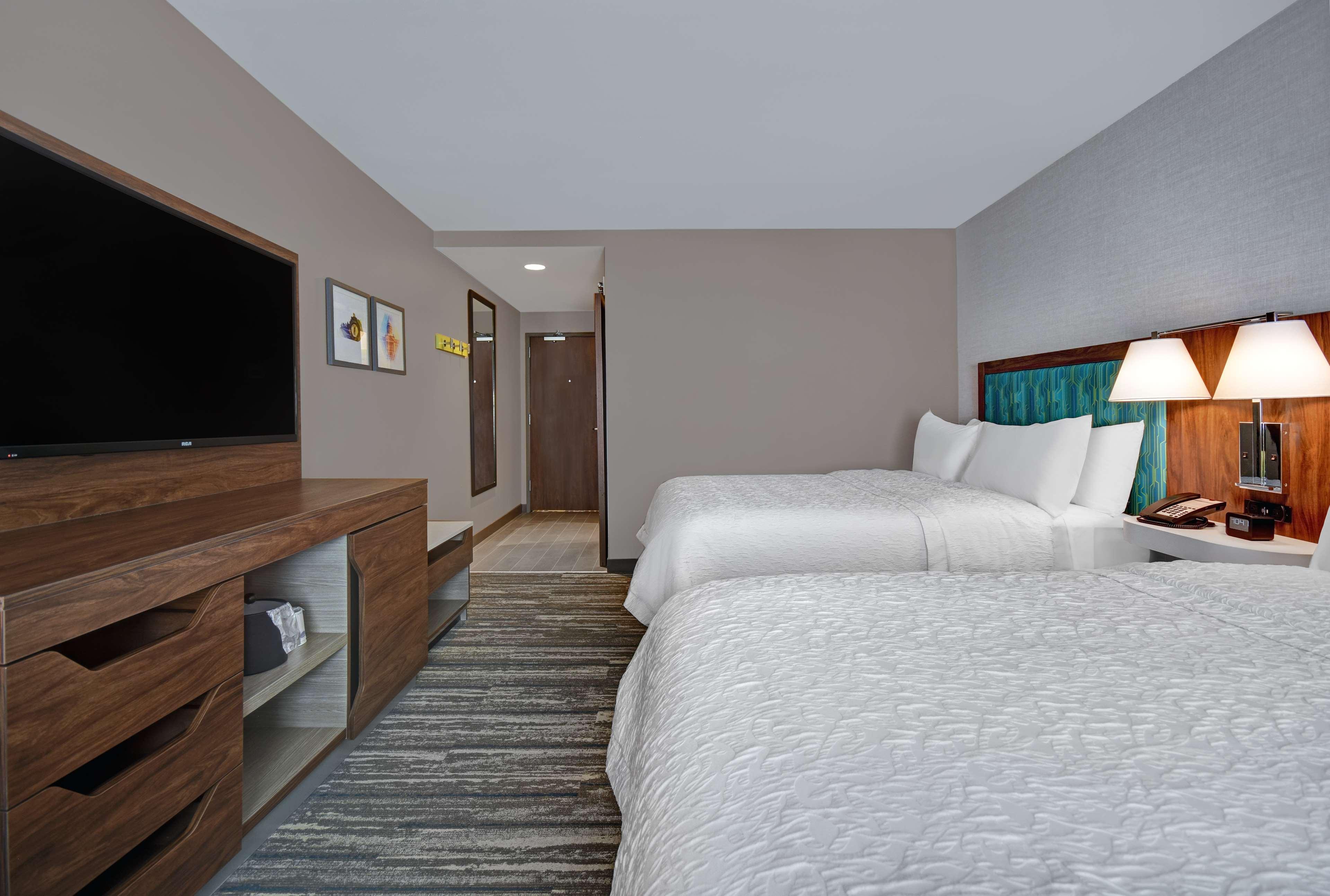 Hampton Inn Cave City, Ky מראה חיצוני תמונה