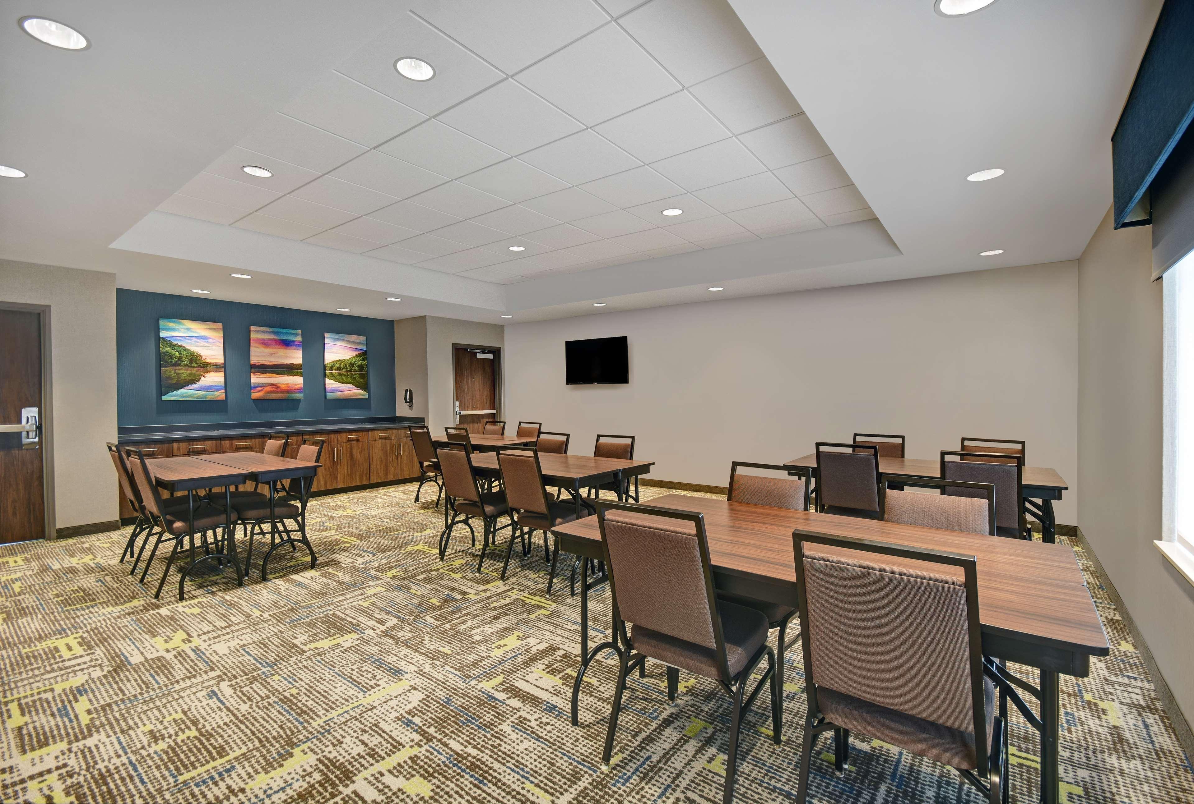 Hampton Inn Cave City, Ky מראה חיצוני תמונה