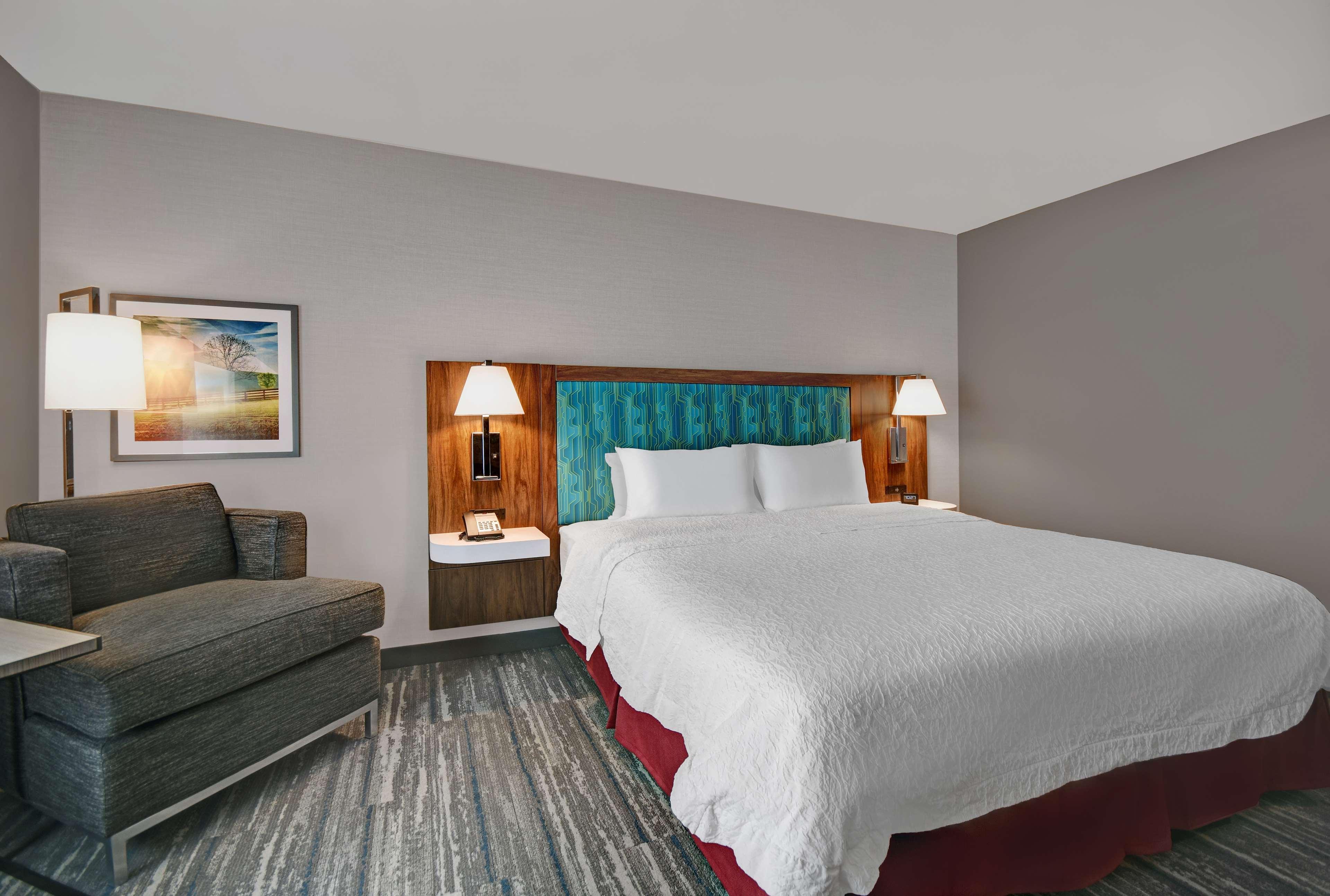 Hampton Inn Cave City, Ky מראה חיצוני תמונה