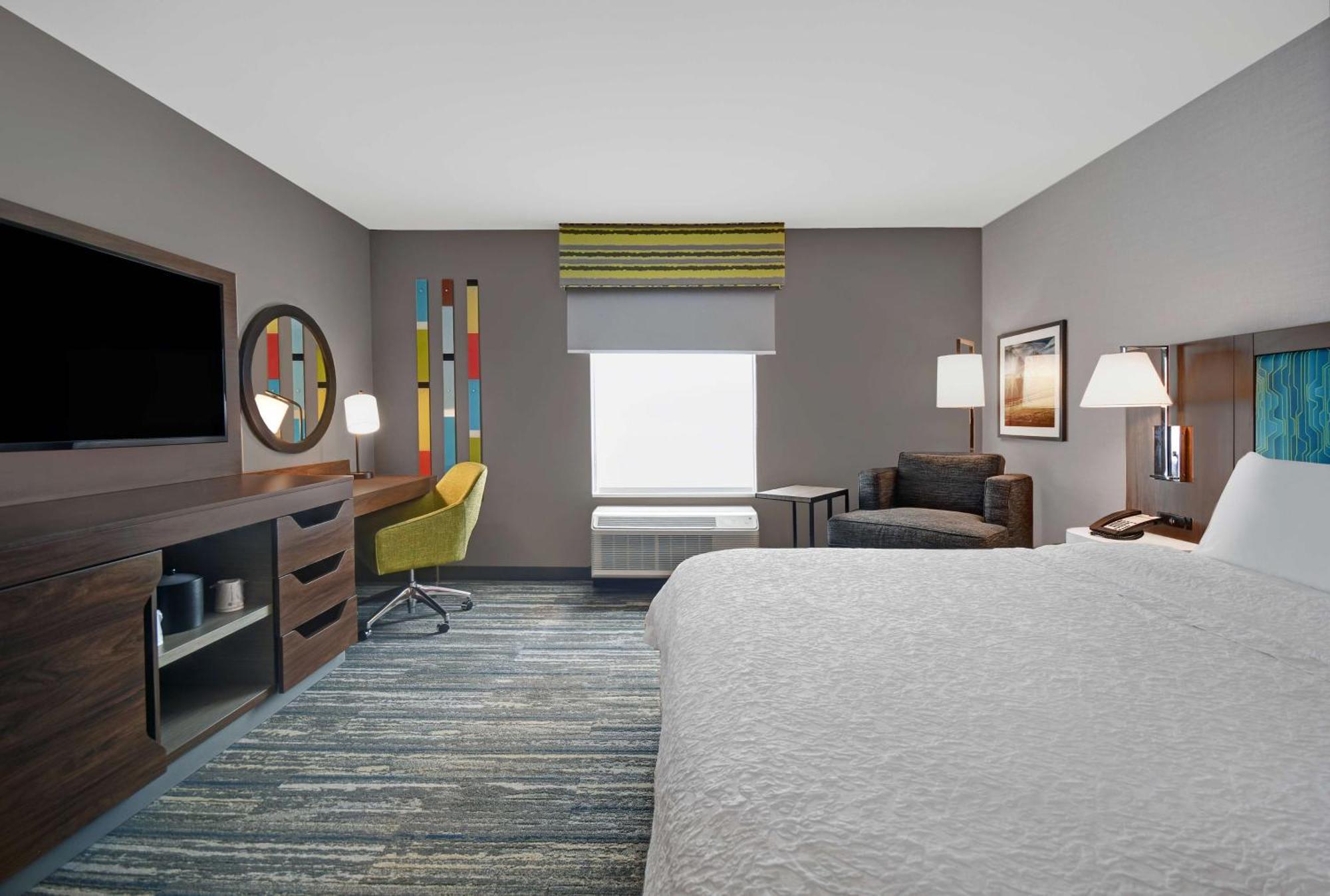 Hampton Inn Cave City, Ky מראה חיצוני תמונה