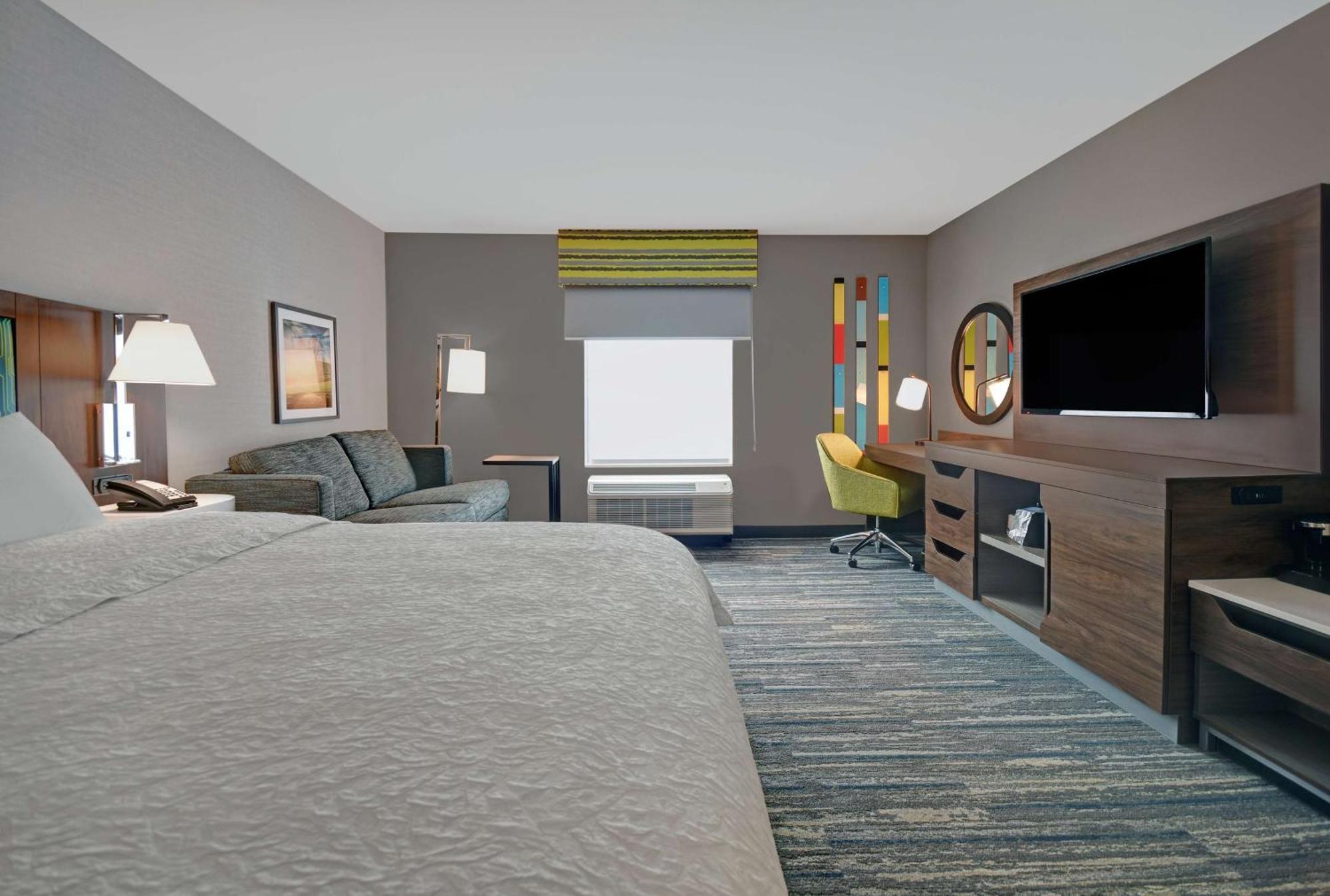Hampton Inn Cave City, Ky מראה חיצוני תמונה