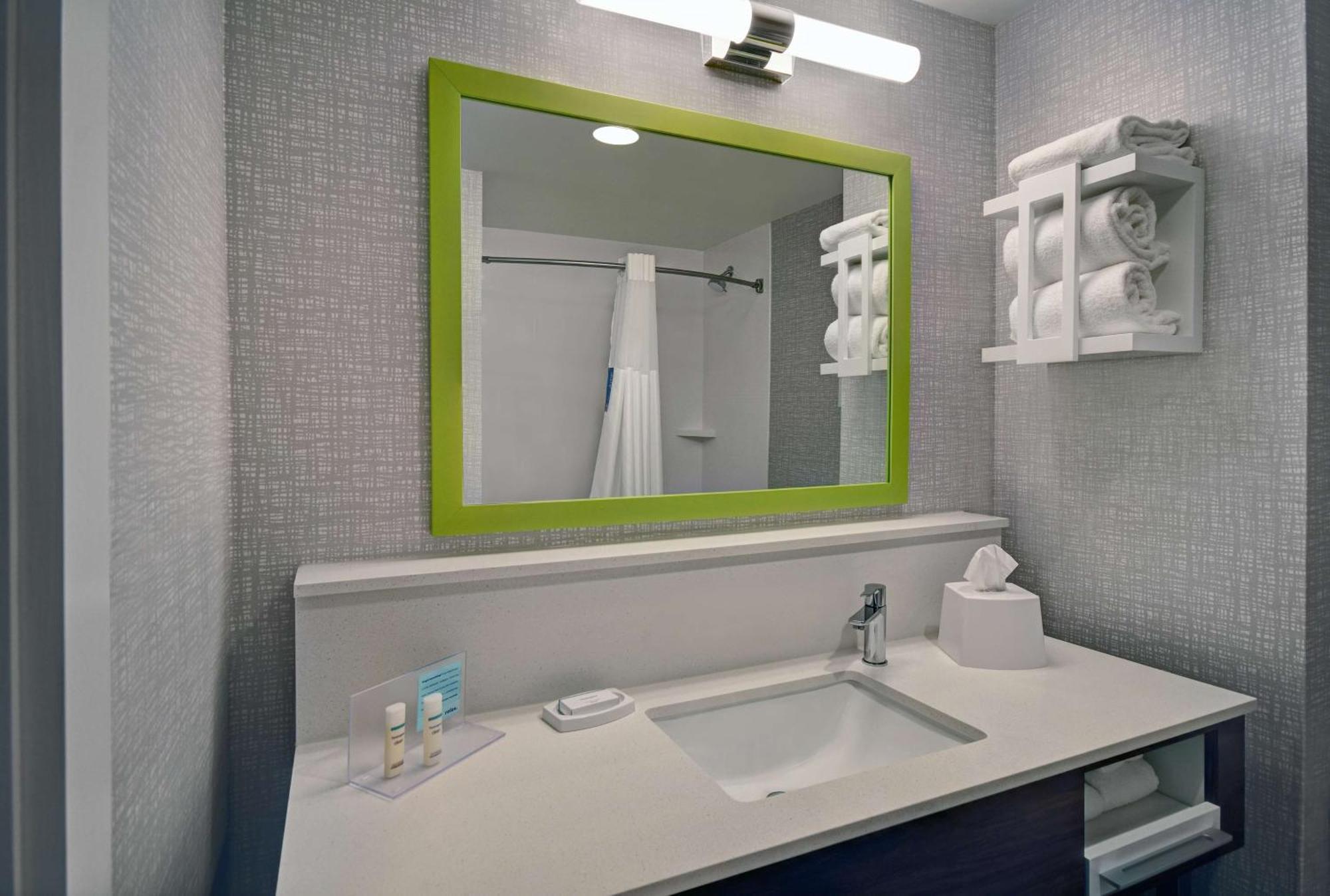 Hampton Inn Cave City, Ky מראה חיצוני תמונה