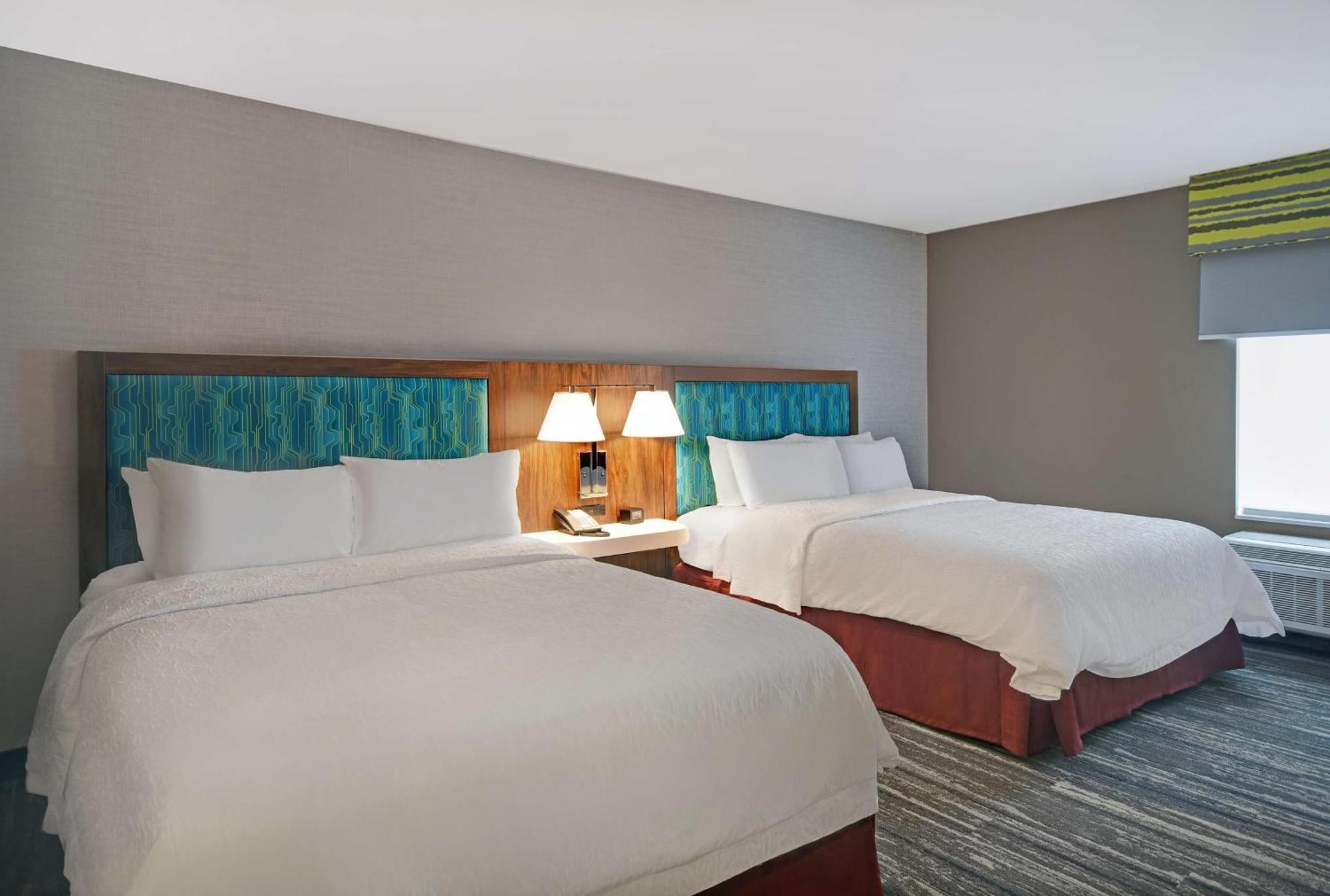 Hampton Inn Cave City, Ky מראה חיצוני תמונה