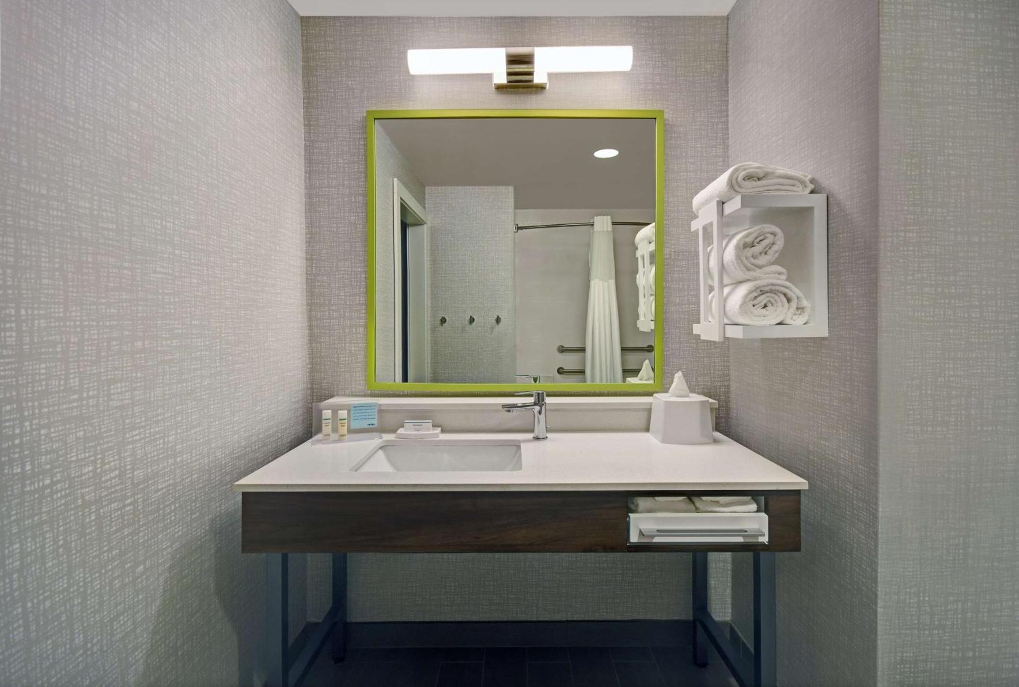 Hampton Inn Cave City, Ky מראה חיצוני תמונה